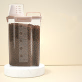 Pet food boxes